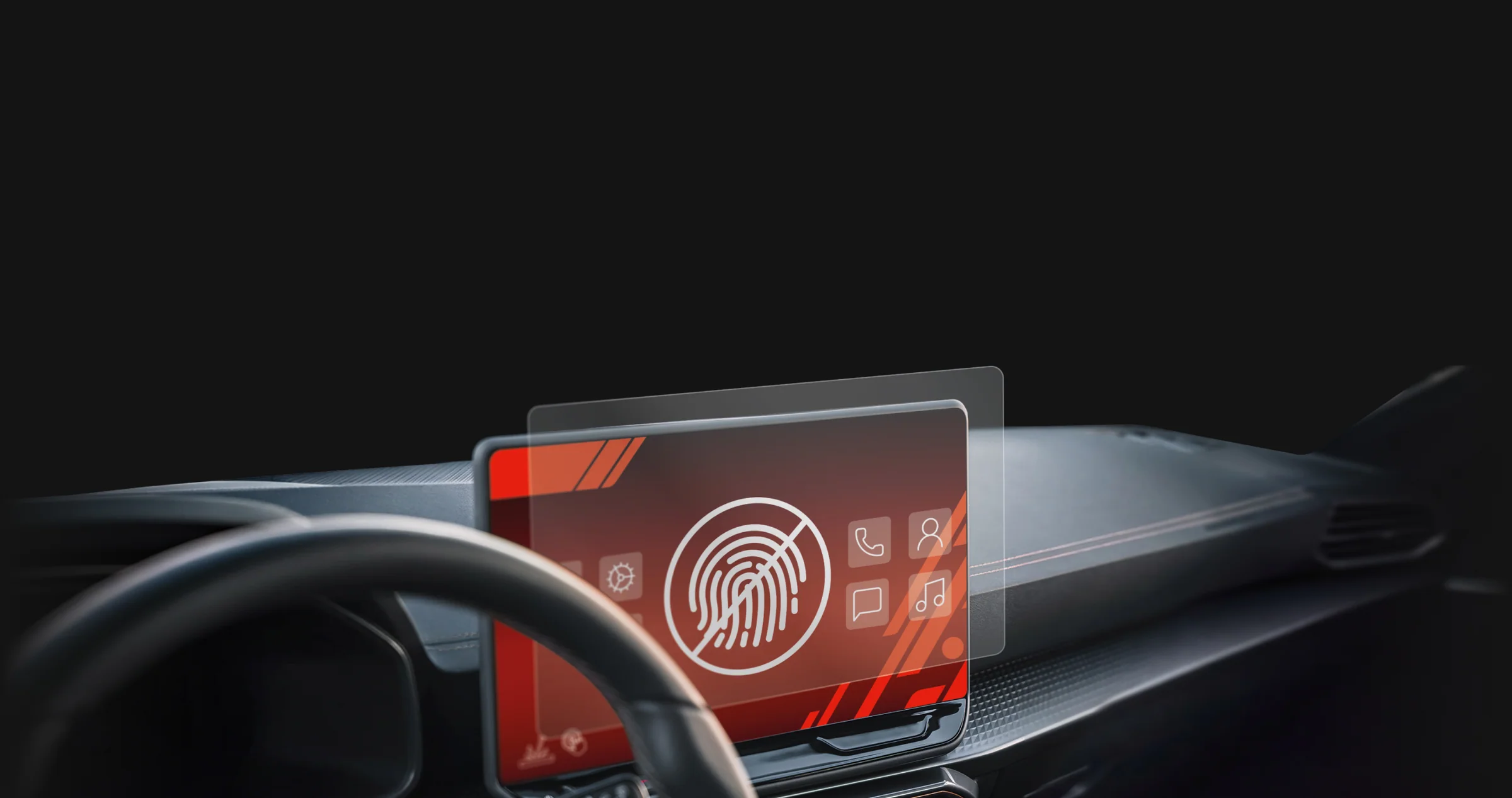 Klarheit für Ihr Cockpit